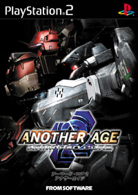 Armored Core 2: Another Age Review - GameRevolution