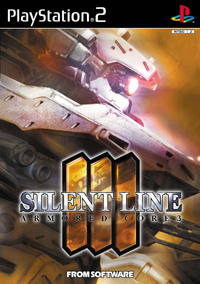 Armored Core series overview (armored core 3)