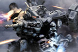 News: Armored Core Battle TV is now online