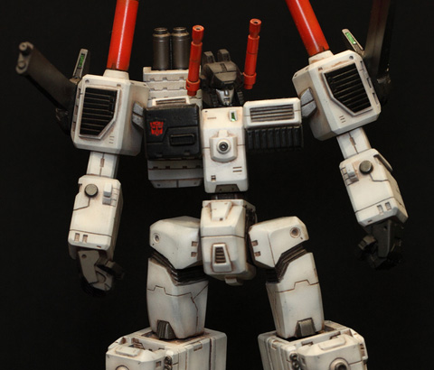 metroplex
