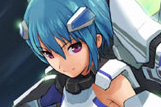 News: Val Force Packs A Two For One Punch, Mecha And Girls