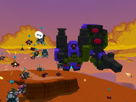 cosmicbreakrealrobo