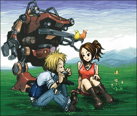 steambotchronicles