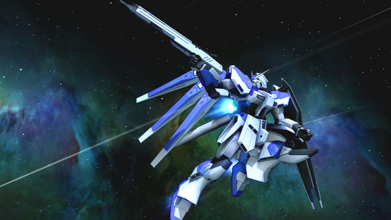 Mecha Damashii News Gundam Versus To Receive New Arcade Iteration