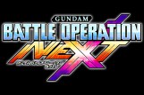 News: Gundam Battle Operation Next Announced