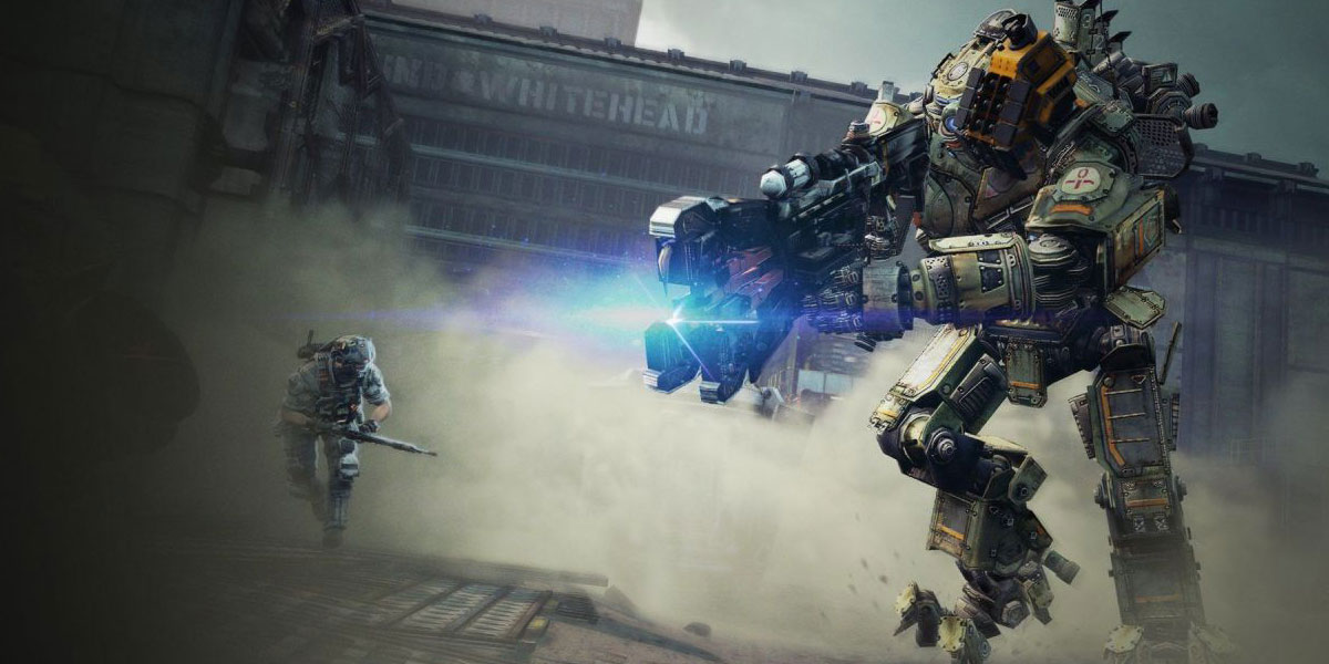 Titanfall 2 Preview - What's The Same, What's Different In Titanfall 2  Multiplayer - Game Informer