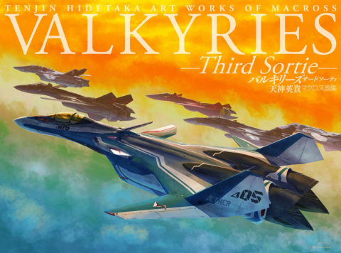 valkyries_third_sortie